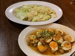 -绿光森林餐厅
