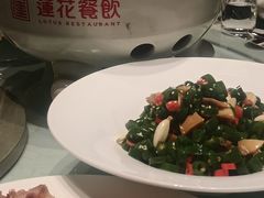 -莲花餐饮(高新店)