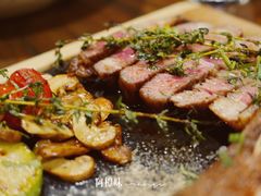 -1861意大利餐厅(文化广场店)