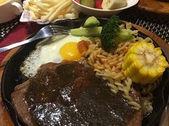 -西部牛排(当涂店)