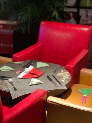 -锦江汤臣洲际大酒店·宴会厅