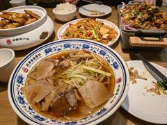 -直隶安家罩饼(复兴路店)