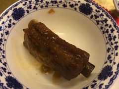 -厉家菜(德胜门总店)