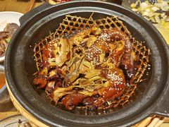-苏浙徽·农家大院(开发区星湖101店)