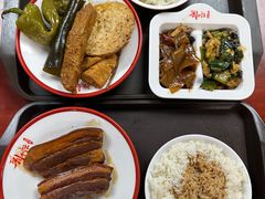 -刘小忙把子肉(北园大街总店)