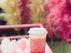 -喜茶(北京三里屯太古里店)