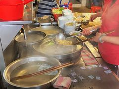 -坚记面店(一德路店)