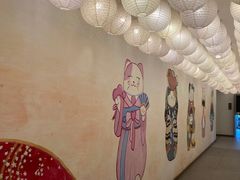 -隐泉京望日式料理(太和广场店)