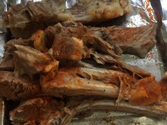 -马学武手抓美食(下南关总店)