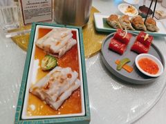 -皇马假日醉海南大酒店·假日一品派茶楼(秀英店)