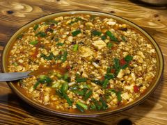 -鸡哈豆花(梅西广场店)