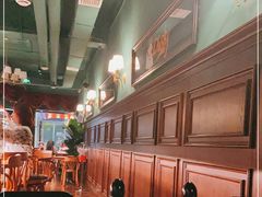 -上古咖啡ShadowCafe&Reastaurant(哈尔滨中央大街店)
