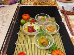 -叶叶菩提(太原别墅店)