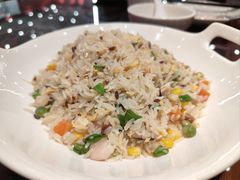 -陈记菜馆·非遗淮扬菜(东关街教场店)