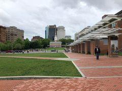 -美国独立纪念馆