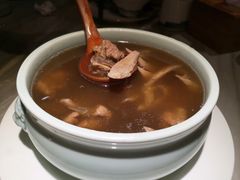 -岭南真味·匠心粤菜(K11店)