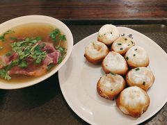 -哑巴生煎(临顿路店)