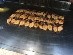 -吉布鲁牛排海鲜自助(巴南万达广场店)