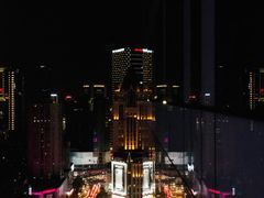 -戏迷-成都群光君悦酒店