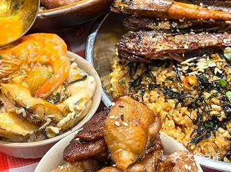 在东山岛这波闽南美食暴击我扛不住了！！\n本吃