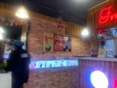 -杀猪天·韩国烤肉(总店)