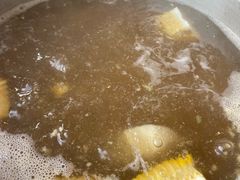 -潮汕美牛肉丸火锅店(天宁寺店)