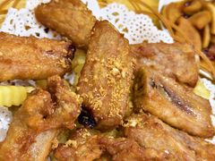 -九大簋家宴(北京路店)