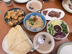 -老昌春饼(中央大街店)