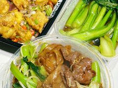 -广记海鲜(杨汊湖一店)