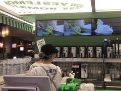 -Yes Lemon就是柠·手打柠檬茶(苏州中心一店)