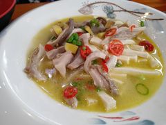 -百姓·百味家宴油茶(红街店)
