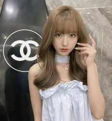 -那茉 Hair Salon