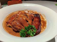 -汤城小厨•粤菜•靓汤(苏州街店)