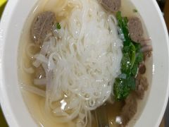 -蔡澜Pho·越南粉餐厅(海上世界店)
