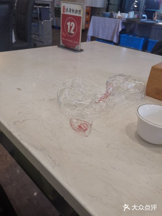 巢香扣肉馆图片