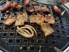 -星火东北碳火烤肉(华大店)