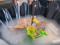 -名善山珍·野生菌汤锅(文殊院店)