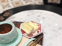 乳酪冰糕-裕莲楼(环球港店)