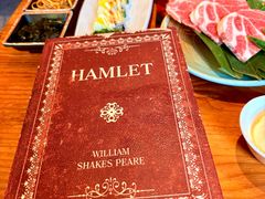 -牛坂亭 . 和牛烤肉海鲜酒场(工农路店)