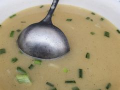 豆汤-巷子肥肠(科华巷店)