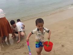 -碧桂园十里银滩