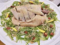 -新兴家喻酒家·羊城名宴(昌岗店)