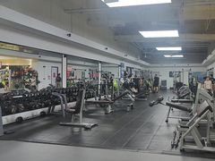 -健变健身俱乐部(前海天虹商场店)