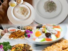 -美未居·老字号·地道顺德菜·桑拿鸡·鱼生(容桂店)