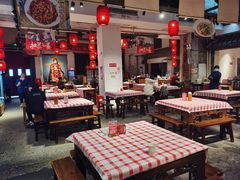 大堂-文昌阁·长沙市井菜(美食地标店)