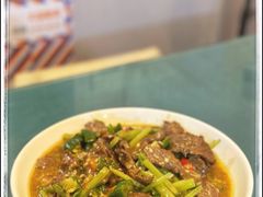炒黄牛肉-江南古镇味道·私房菜