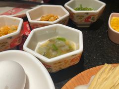 -牛New寿喜烧(金茂览秀城店)