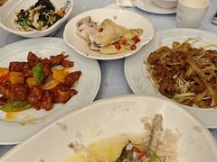 -古南都·老广东酒楼(龙江店)