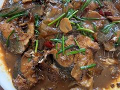 -山海关清和浑锅店