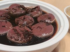 -7号院家宴.烧鸽子(门头沟店)